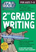 Star Wars Workbook 2nd Grade Writing