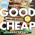 Good and Cheap: Eat Well on $4 per Day