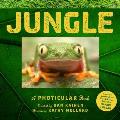 Jungle A Photicular Book