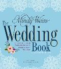 Wedding Book The Big Book for Your Big Day