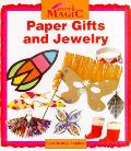 Paper Gifts & Jewelry