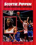 Scottie Pippen The Do Everything Super