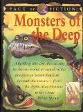 Monsters Of The Deep Fact Or Fiction