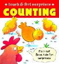 Counting Touch & Feel Surprises