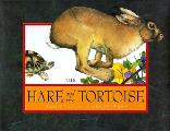 Hare & The Tortoise