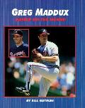 Greg Maddux Master On The Mound