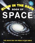 Glow In The Dark Book Of Space