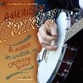 American Country Bluegrass Honky Tonk & Crossover Sounds