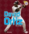 David Ortiz, 2nd Edition