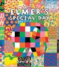 Elmers Special Day