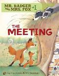 The Meeting: Book 1