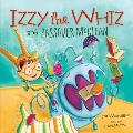 Izzy the Whiz & Passover McClean