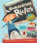 Back-To-School Rules