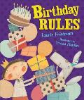 Birthday Rules