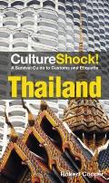 Cultureshock! Thailand