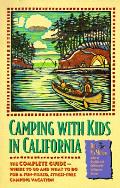 Camping With Kids In California