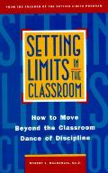 Setting Limits In The Classroom