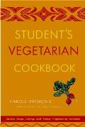 Students Vegetarian Cookbook Quick Easy Cheap & Tasty Vegetarian Recipes