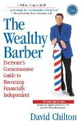 Wealthy Barber 3rd Edition Everyones Commonsense Guide to Becoming Financially Independent