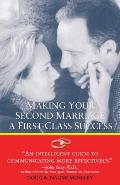 Making Your Second Marriage a First Class Success