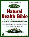 Natural Health Bible