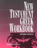 New Testament Greek Workbook