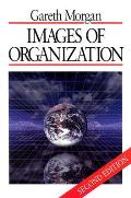 Images Of Organization 2nd Edition