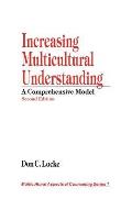 Increasing Multicultural Understanding A Comprehensive Model