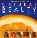 Natural Beauty Making & Using Simple