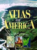 Readers Digest Atlas Of America