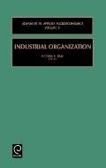 Industrial Organization