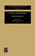 Social Networks and Health