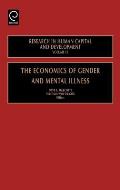 The Economics of Gender and Mental Illness