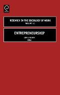 Entrepreneurship