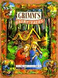 Grimms Fairy Tales Childrens Classic Edition