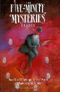 Five Minute Mysteries Reader