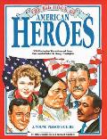 Big Book Of American Heroes