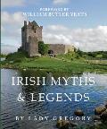 Irish Myths & Legends Miniature Editions
