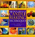 Encyclopedia Of Candlemaking Techniques