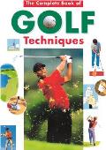Complete Encyclopedia Of Golf Techniques