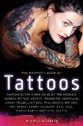 Mammoth Book Of Tattoos