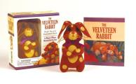 The Velveteen Rabbit Mini Kit: Plush Toy and Illustrated Book [With Plush]
