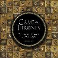 Game of Thrones The Noble Houses of Westeros Seasons 1 5