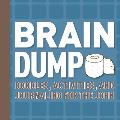 Brain Dump Doodles Activities & Journaling for the John