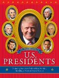 New Big Book of U S Presidents 2016 Edition