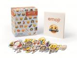 Emoji: A Magnetic Kit