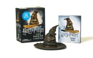 Harry Potter Talking Sorting Hat and Sticker Book: Which House Are You?