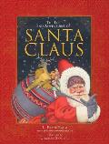 Life & Adventures of Santa Claus