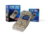 Star Trek Light & Sound Tricorder Mini Kit