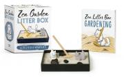 Zen Garden Litter Box Kit: A Little Piece of Mindfulness